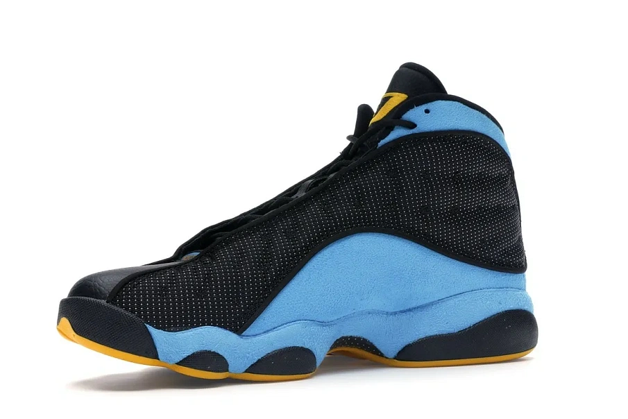 Фото № 2 с приближением к товару «‎Jordan 13 Retro Chris Paul Away»