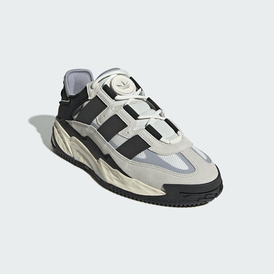 Фото № 2 с приближением к товару «‎Adidas Niteball »