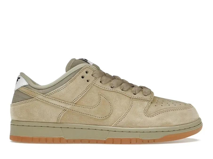 Фото № 1 с приближением к товару «‎Nike SB Dunk Low Pro B»