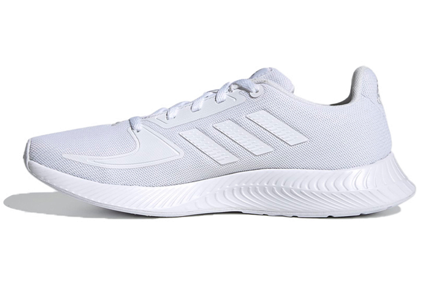 Фото № 1 с приближением к товару «‎adidas neo Runfalcon 2.0 K WhiteGrey»