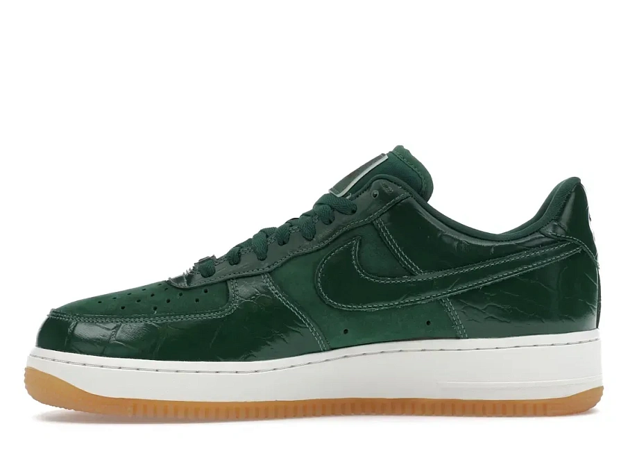 Фото № 3 с приближением к товару «‎Nike Air Force 1 Low '07 LX»