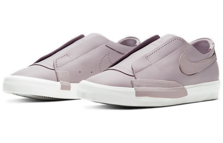 Фото № 3 с приближением к товару «‎Nike Blazer Low Kickdown Photon Dust (W)»