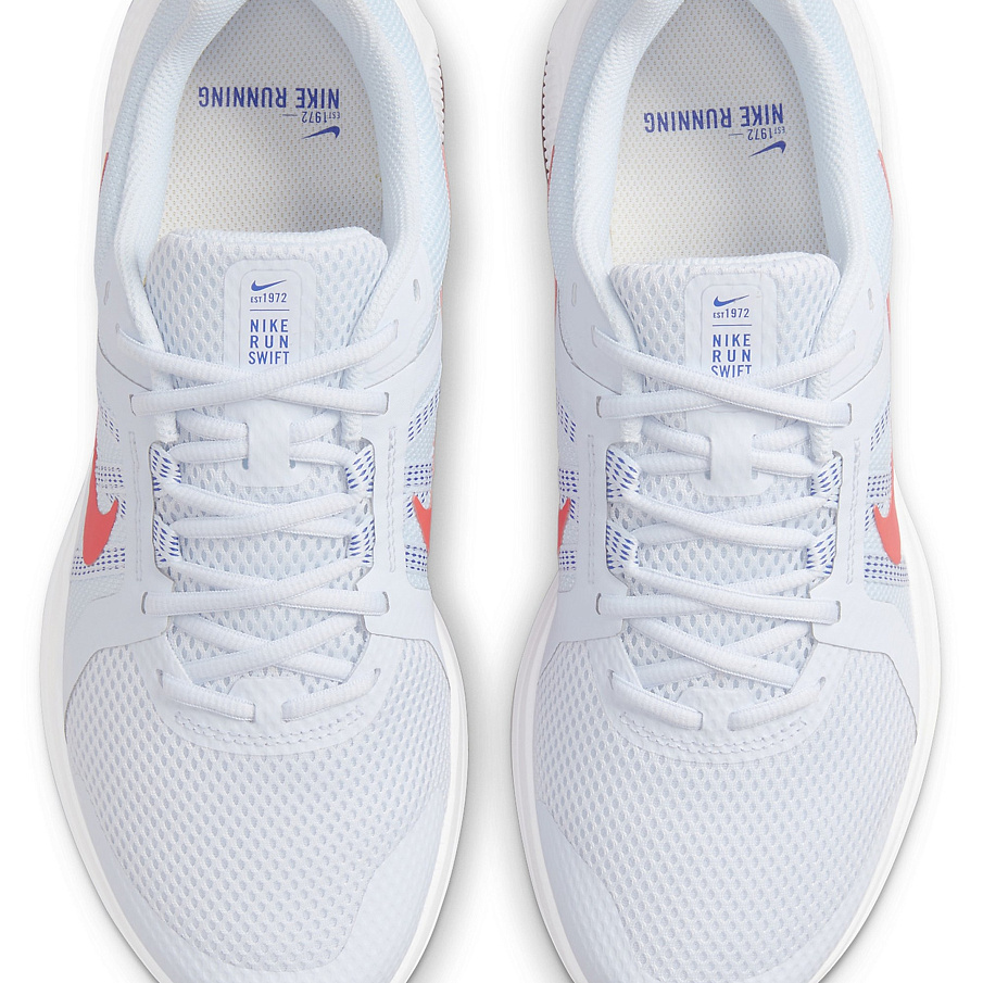 Фото № 3 с приближением к товару «‎Nike Swift»