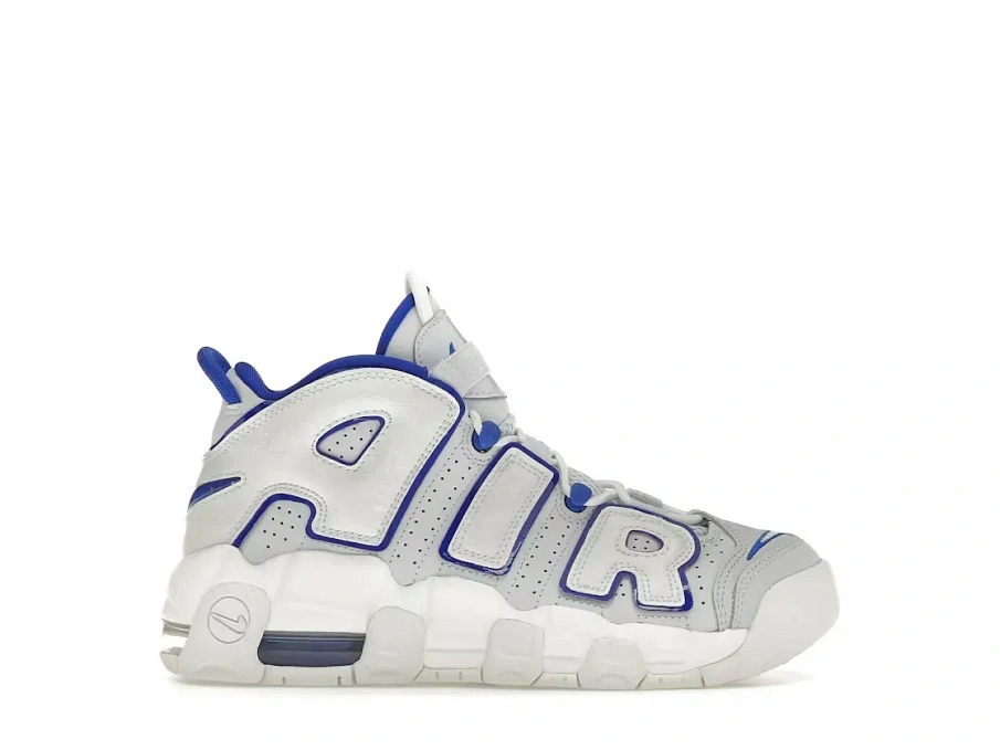 Фото № 1 с приближением к товару «‎Nike Air More Uptempo»