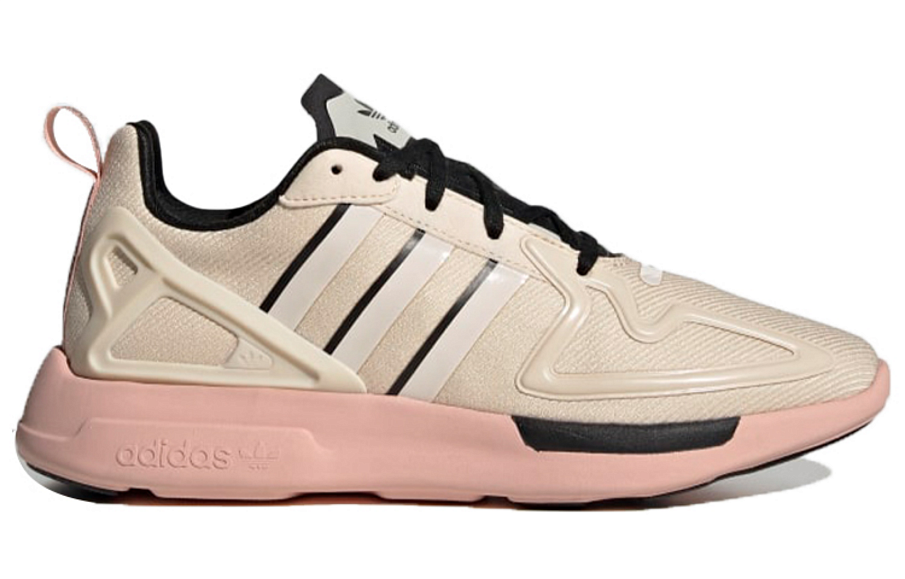 Фото № 2 с приближением к товару «‎adidas originals ZX 2K Flux Pink»