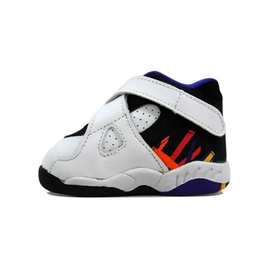 Фото № 1 с приближением к товару «‎Air Jordan Retro 8 TD 'Three-Peat'»