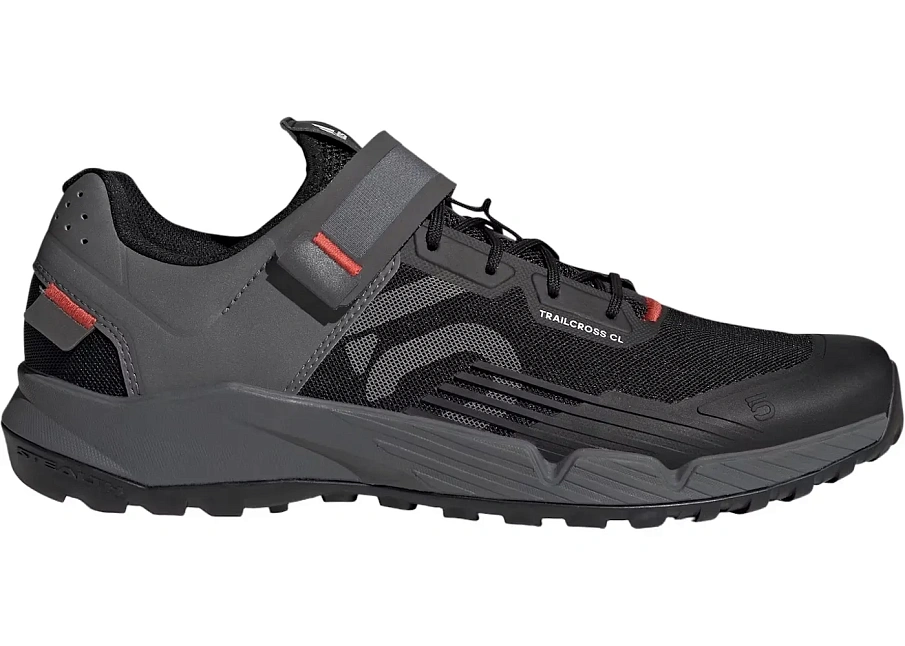 Фото № 1 с приближением к товару «‎adidas Five Ten Trailcross Clip-In»