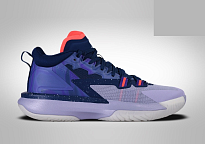 Фото № 1 с приближением к товару «‎Jordan Jordan Zion 1 GS 'ZNA'»