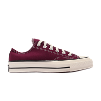 Фото № 1 с приближением к товару «‎Converse Chuck 70 Low Deep Bordeaux»