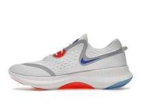 Фото № 3 с приближением к товару «‎Nike Joyride Dual Run White Flash Crimson»