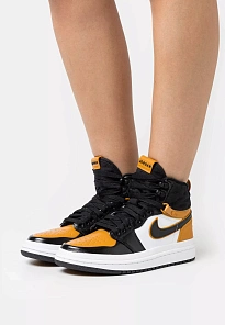 Фото № 4 с приближением к товару «‎WMNS AIR JORDAN 1 ACCLIMATE»