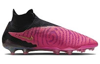 Фото № 2 с приближением к товару «‎ Nike Phantom GX Soccer shoes»