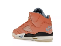 Фото № 3 с приближением к товару «‎Jordan 5 Retro DJ Khaled We The Best Crimson Bliss »