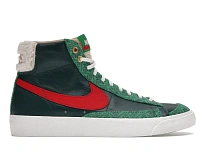 Фото № 1 с приближением к товару «‎Nike Blazer Mid 77 Vintage Nordic Christmas (2020)»