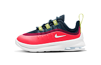 Фото № 1 с приближением к товару «‎(TD) Nike Air Max Axis BlueRedYellow»