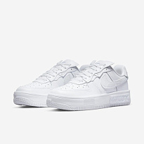 Фото № 4 с приближением к товару «‎Nike Air Force 1 Fontanka»