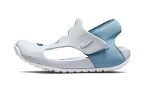 Фото № 1 с приближением к товару «‎BP Nike Sunray Protect Sports sandals»