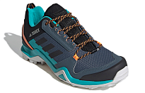 Фото № 3 с приближением к товару «‎adidas Terrex AX3 GreyBlue»