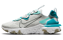 Фото № 1 с приближением к товару «‎Nike React Vision GreyBlue»