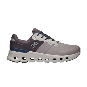 ON Cloudrunner 2 Waterproof Zinc Midnight