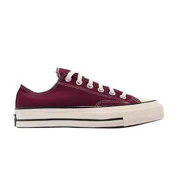 Converse Chuck 70 Low Deep Bordeaux - 1