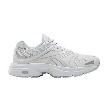 Reebok Women's Premier Road Plus 6 Barely Grey - 1