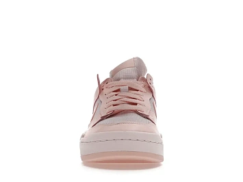 Nike Dunk Low Disrupt Light Soft Pink  - 2