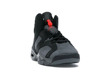 Jordan 6 Retro PSG Paris Saint-Germain  - 4
