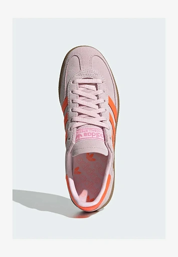 HANDBALL SPEZIAL W - 3