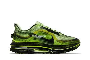 Melitta Baumeister x Nike Women's Pegasus Premium Volt - 2
