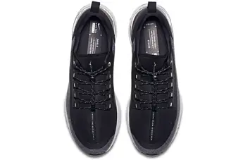 Nike Odyssey React Shield Black Cool Grey - 7