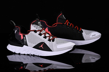 Nike Air Jordan React Havoc Psg  - 3
