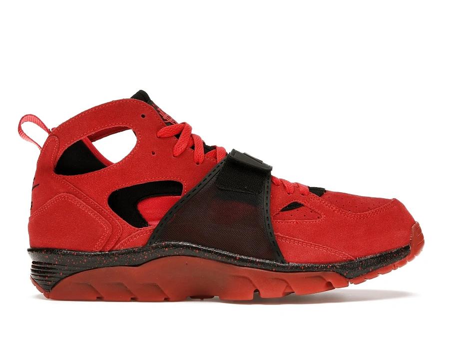 Фото № 1 с приближением к товару «‎Nike Air Trainer Huarache Love Hate»