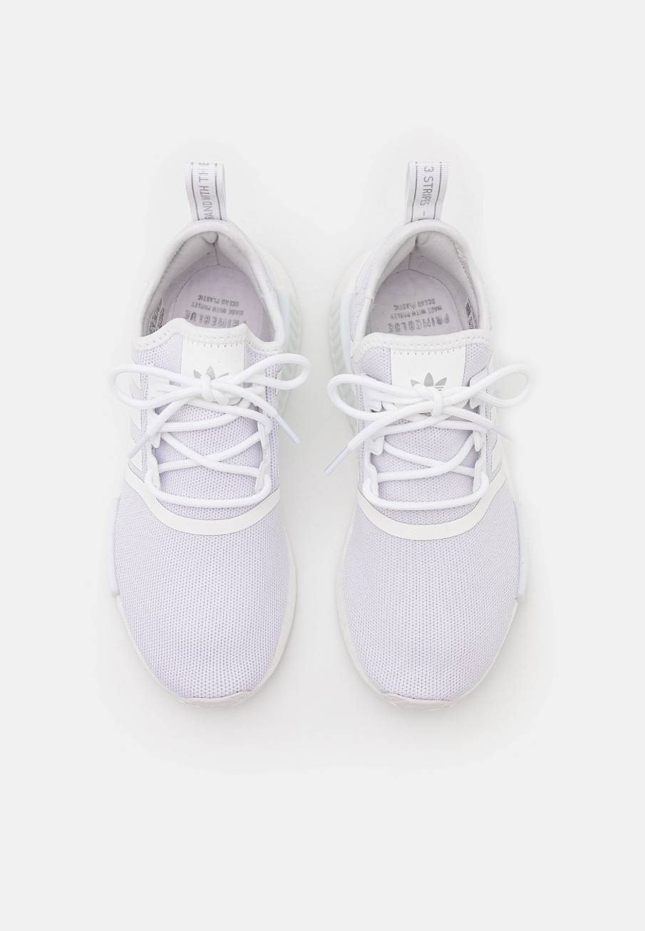 Фото № 2 с приближением к товару «‎Adidas Nmd_r1 Original Shoes »