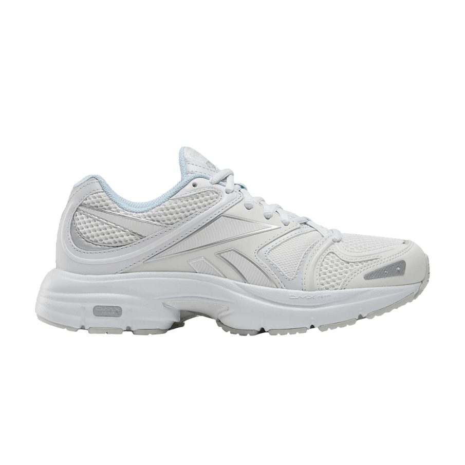 Фото № 1 с приближением к товару «‎Reebok Women's Premier Road Plus 6 Barely Grey»
