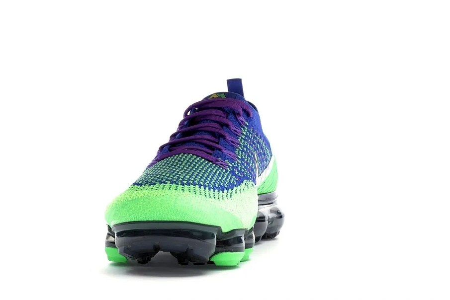 Фото № 5 с приближением к товару «‎Nike Air VaporMax Doernbecher (2017)»