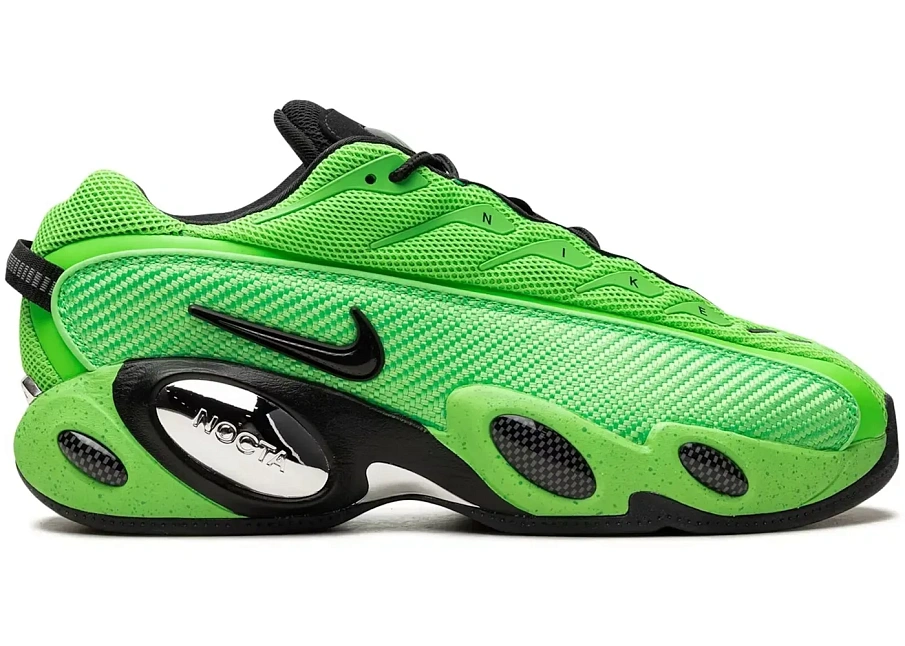 Фото № 1 с приближением к товару «‎Nike NOCTA Glide»