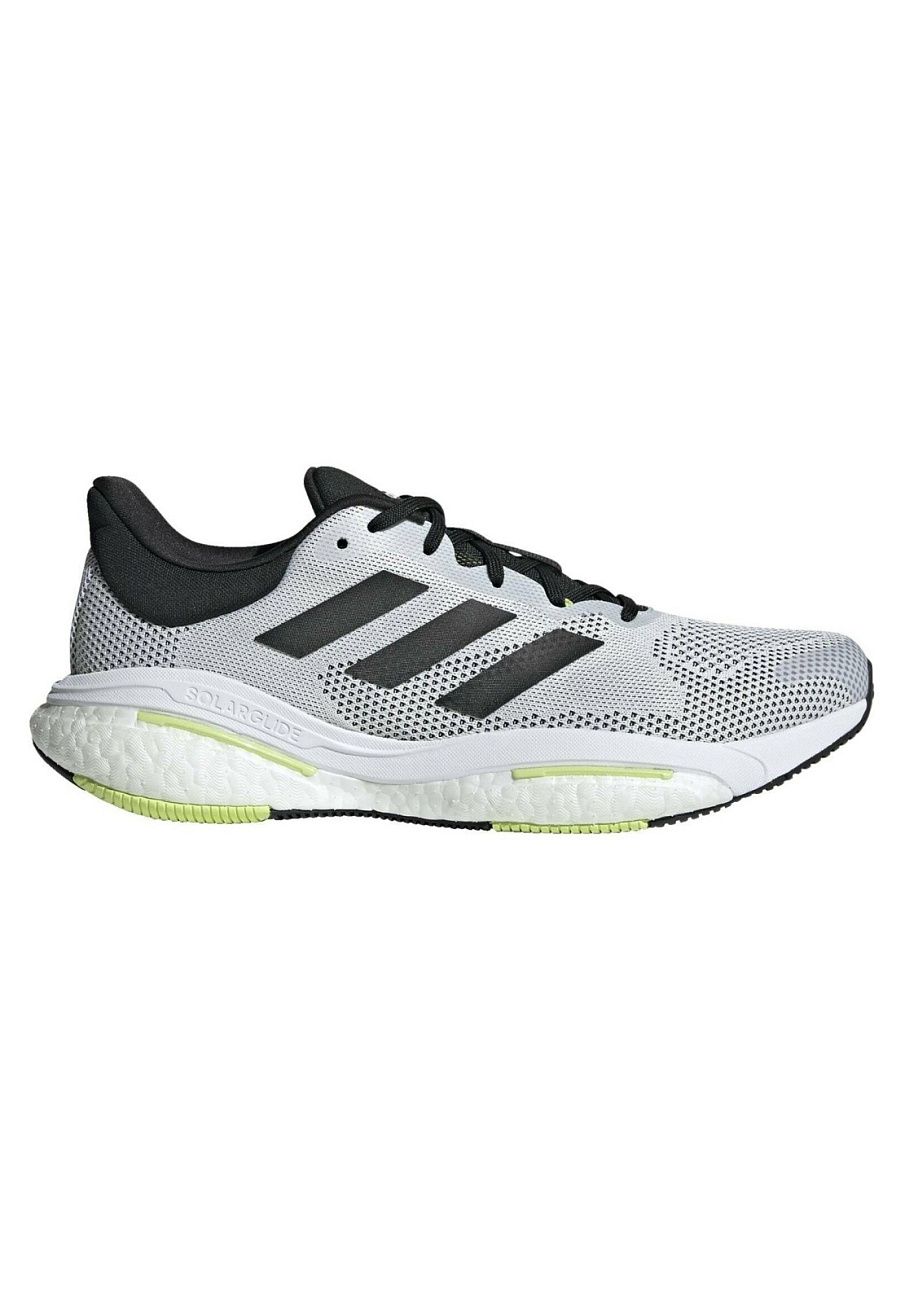 Фото № 1 с приближением к товару «‎Adidas Solarglide 5»
