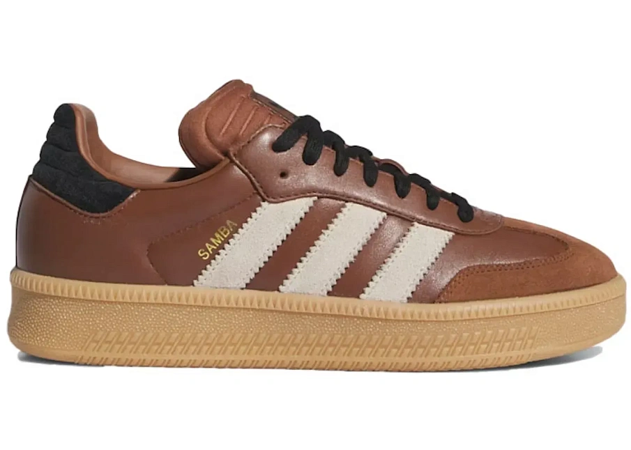 Фото № 1 с приближением к товару «‎adidas Samba XLG»