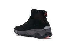 Фото № 6 с приближением к товару «‎Nike ACG Ruckel Ridge Black Habanero Red»