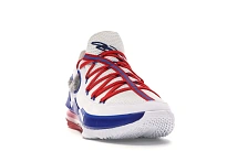 Фото № 2 с приближением к товару «‎Nike LeBron 17 Low Tune Squad»