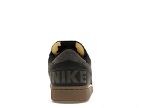 Фото № 4 с приближением к товару «‎Nike Terminator Low Medium Ash Gum»