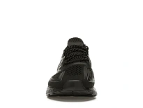 Фото № 2 с приближением к товару «‎adidas ZX 2K Boost Pharrell Triple Black»