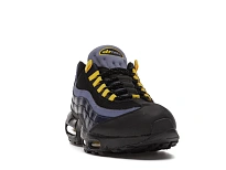 Фото № 3 с приближением к товару «‎Nike Air Max 95 World Indigo Speed Yellow»