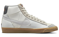 Фото № 2 с приближением к товару «‎ Nike Blazer mid Skate shoes»