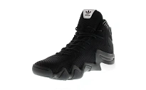 Фото № 2 с приближением к товару «‎adidas Crazy 8 Adv Black»