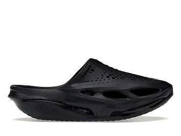 Nike MMW 005 Slide Black - 1