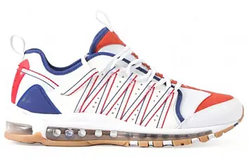 Clot x Nike Air Max 97 Running shoes Haven - 2