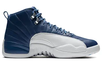 Nike Air Jordan 12 Retro Indigo - 3