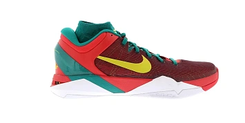 Nike Kobe 7 Year of the Dragon - 1